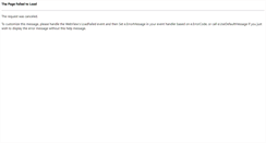 Desktop Screenshot of bobrik.cz